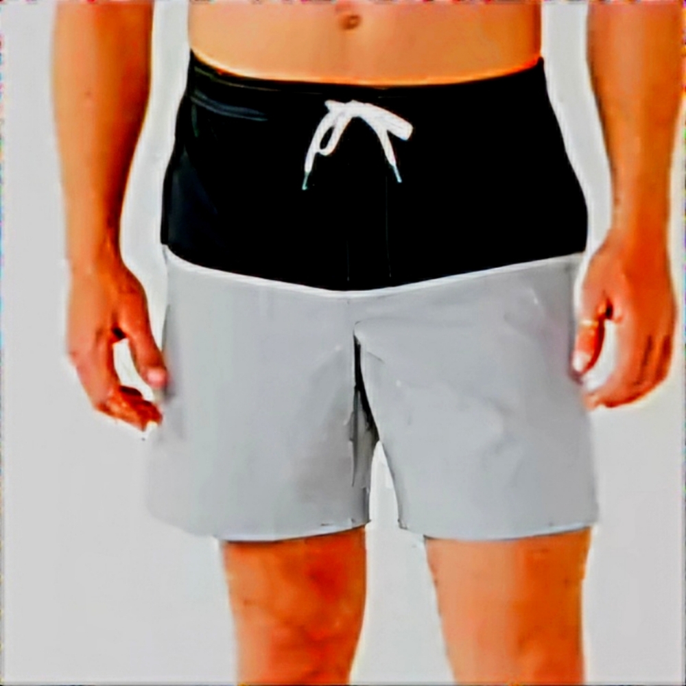 Bathing Suit Men's Nwt